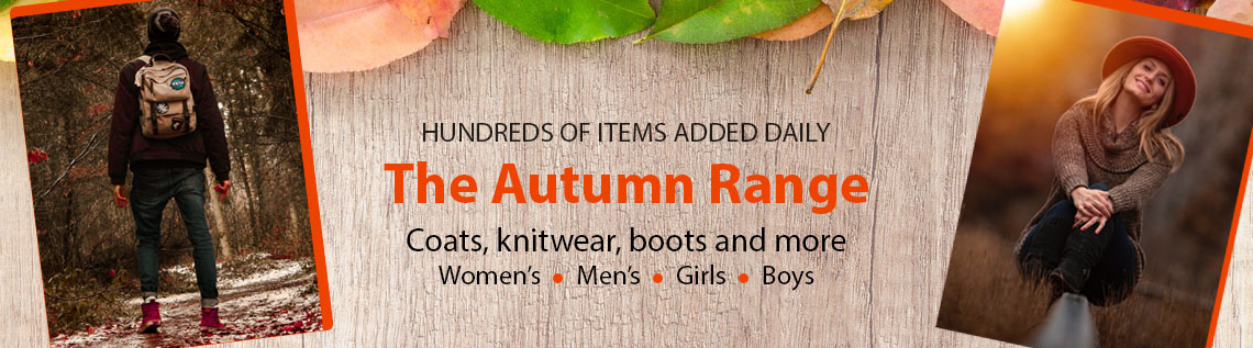 Preworn Clothing